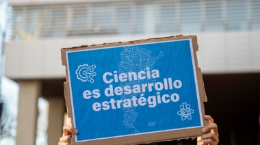 Preparan una jornada para visibilizar la importancia de los sectores científico-tecnológicos