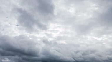 Para este lunes hay probabilidad de lluvias aisladas en La Plata