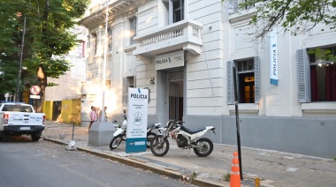 Buscan a un preso que se escapó de una comisaría de La Plata