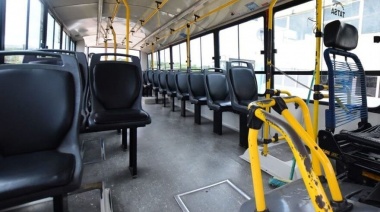 Los sindicatos de transporte anunciaron un paro nacional de 24 horas para el próximo 30 de octubre