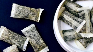 Futbolistas de la liga inglesa de fútbol consumen snus para relajarse después de los partidos