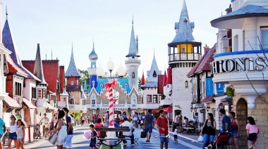 Estas son las actividades que podés disfrutar en La Plata hasta el domingo 13