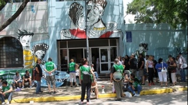 ATE bonaerense logró que se establezca una reglamentación laboral especial para los trabajadores del área de Niñez
