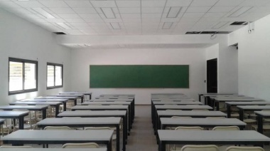 Anunciaron un paro en todas las universidades del país