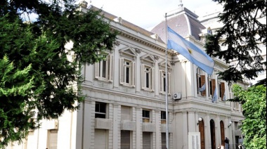 Harán un "ruidazo" frente al Rectorado de la UNLP contra la ratificación del veto a la ley de financiamiento universitario