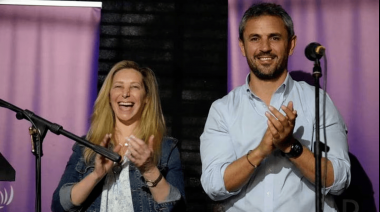 Karina Milei, Martín Menem y Sebastián Pareja vistarán La Plata este viernes, y harán un acto "destinado a la militancia"