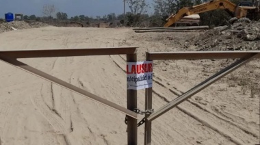 Suspendieron obras y trámites administrativos en 400 urbanizaciones ilegales de La Plata