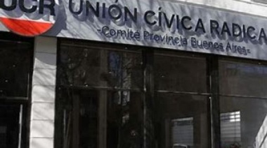 Continúa la polémica en la UCR bonaerense: Fernández mostró sus números y del otro lado lo acusaron de "armar una opereta"