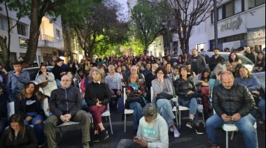 Anunciaron un nuevo paro en todas las universidades nacionales del país