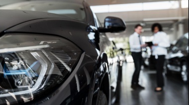 Decreditos, la empresa argentina que cambia el paradigma de la venta de autos