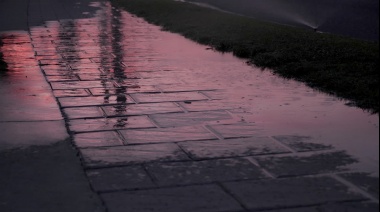 Para este domingo se prevén nuevas precipitaciones en La Plata
