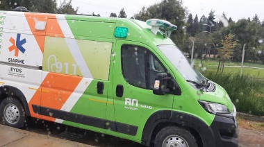 Murió una estudiante de Verónica que se encontraba de viaje de egresados