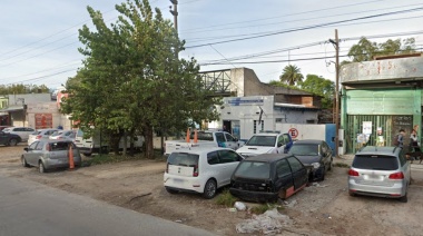 Apareció el chico de 15 años que era buscado en La Plata desde el sábado pasado
