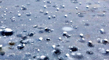 Caída de granizo: ¡tips para proteger la casa y el auto!
