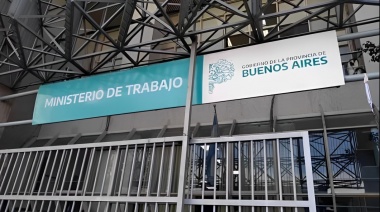 El gobierno bonaerense convocó para este miércoles 16 de octubre a gremios docentes y estatales