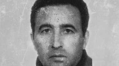 Homenajearán a Juan Martín Jauregui, militante político de La Plata asesinado en octubre de 1975