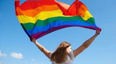 El próximo 25 de octubre será inaugurado en La Plata un bar cultural LGBTIQ+