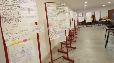 Comenzó la primera de las dos jornadas de paro previstas para esta semana en la Universidad Nacional de La Plata