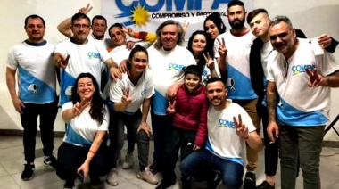 En La Plata murió tras un infarto el dirigente político Carlos Sortino