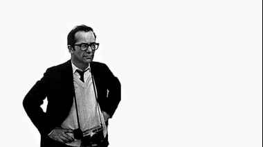 Podrían crear un "Sitio por la Memoria" en la última casa de Rodolfo Walsh