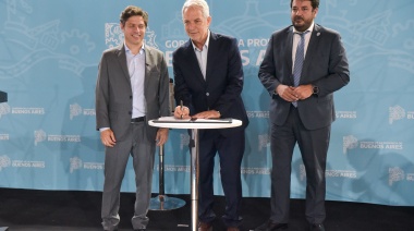 Impulsan un acuerdo para brindar asistencia y apoyo a clubes y asociaciones civiles de La Plata y la región