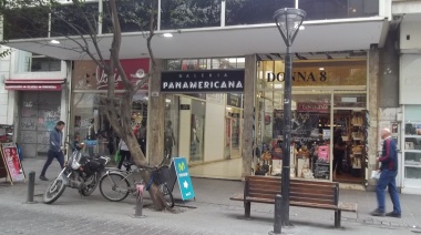 El presidente de la Federación Empresaria de La Plata destacó el "Plan de Reconversión de la venta en la vía púbica"