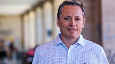 Fernando Gray encabeza un ranking de los intendentes más valorados por su comunidad
