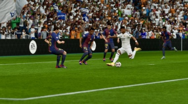 FC 25: TOTW 6 Predicciones con Messi y Kane