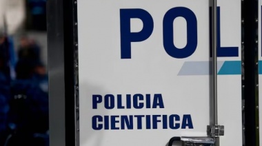 Un hombre de 87 años fue encontrado muerto en su casa de La Plata
