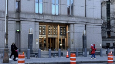 Una Corte de Nueva York ordenó a la provincia de Buenos Aires que pague US$125 millones por la deuda en default