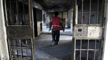 Liberaron al joven de La Plata acusado de robar un calzoncillo