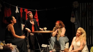 El próximo 1 de noviembre tendrá lugar en La Plata la 10° Edición de "La noche de los teatros"