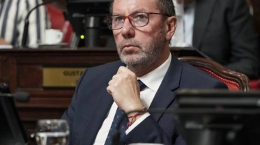 Torchio repudió el recorte ferroviario del gobierno nacional