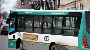La UTA no adherirá al paro nacional de transporte del próximo 30 de octubre