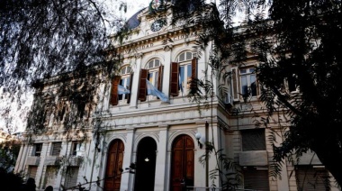 Los no docentes universitarios de La Plata anunciaron un paro para la próxima semana