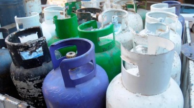 En Esteban Echeverría realizarán un nuevo operativo de recarga de gas a precios populares