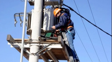 Anunciaron gran cantidad de cortes programados de energía para este domingo en La Plata