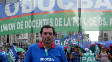UDOCBA logró un importante fallo judicial a favor de los docentes bonaerenses