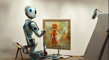 En la era de la Inteligencia Artificial realizarán en La Plata un Congreso Internacional sobre Arte y Diseño