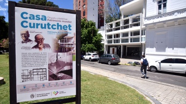 El Colegio de Arquitectos bonaerense dio un paso clave para comprar la Casa Curutchet de La Plata
