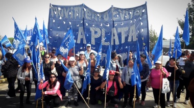 La UTEP instalará 5 ollas populares en distintos puntos de La Plata