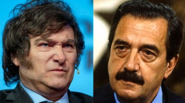 Tras el ataque de Milei a Raúl Alfonsín, los radicales de La Plata cuestionaron con dureza al Presidente