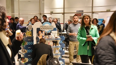 Berisso será sede de la "Ronda de Negocios Multisectorial Región Capital 2024"