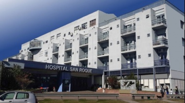 Apuñalaron a un adolescente en La Plata