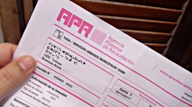 Dispusieron un aumento en algunas tasas municipales de La Plata