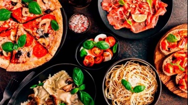La Plata se prepara para el 5° festival de la gastronomía italiana
