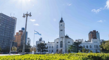 El próximo 8 de noviembre no habrá atención en las oficinas municipales de La Plata