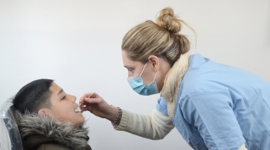 La Secretaría de Salud de La Plata finalizó una nueva semana de jornadas integrales gratuitas