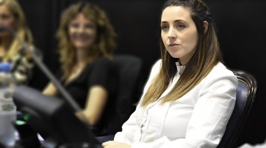 Quieren que por ley los políticos no puedan publicitar su nombre en vehículos y edificios públicos