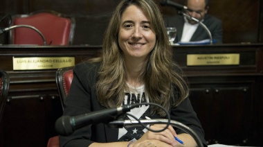 Contra el maltrato animal, impulsan prohibir de la tracción a sangre en toda la Provincia